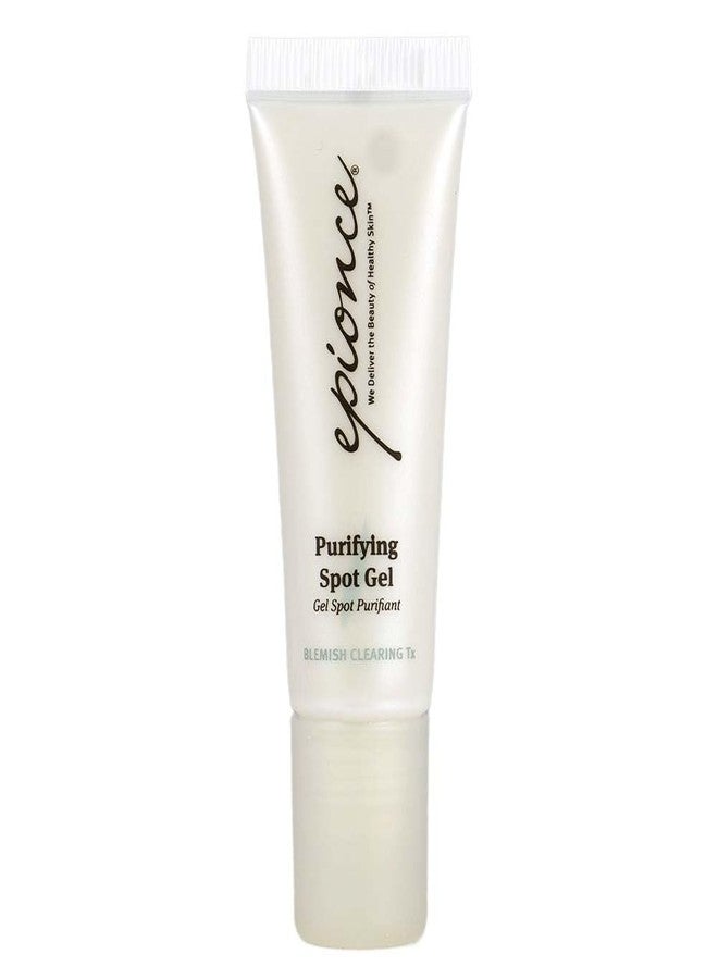 Epionce Purifying Spot Gel (Blemish Clearing Tx) 10ml/0.34oz